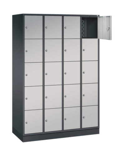 C+P armoire multicases Intro, 20 compartiments