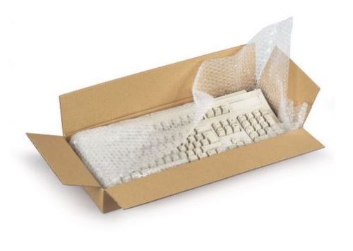 Caisse en carton ondulé 1 cannelure