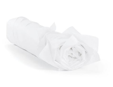 l'emballage des draps de soie