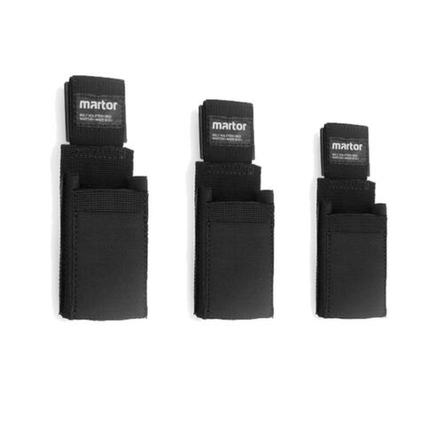 ceinture-banane pour cutter