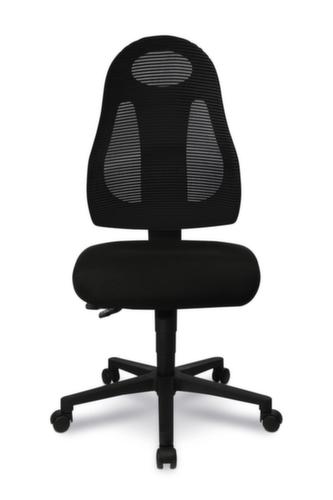 Topstar Chaise de bureau pivotant Free Art