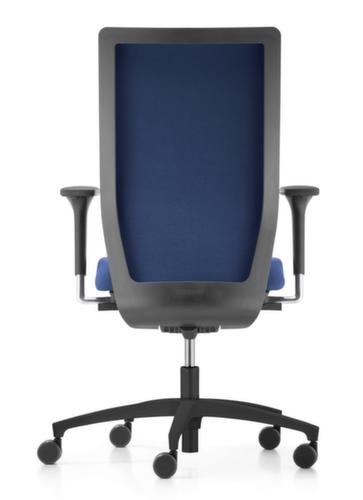 Dauphin Siège de bureau pivotant Stilo