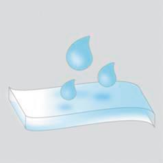 Tork Rouleau de papier d'essuyage ultrasolide, 1500 lingettes, Tissue