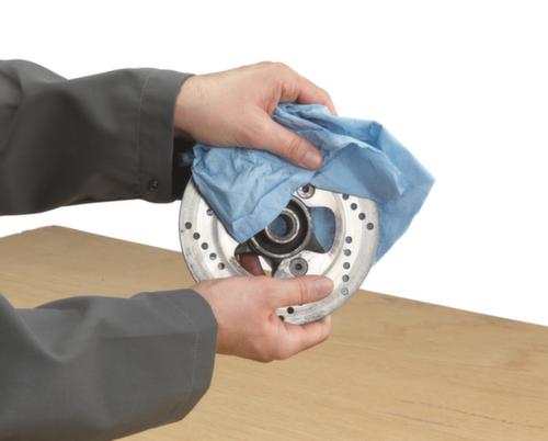 Tork Effacer, 350 lingettes, Tissue