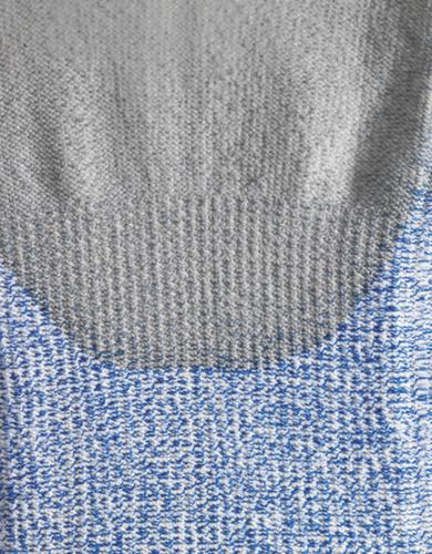 Gants anti-coupure Krytech 586, synthétique, taille 7