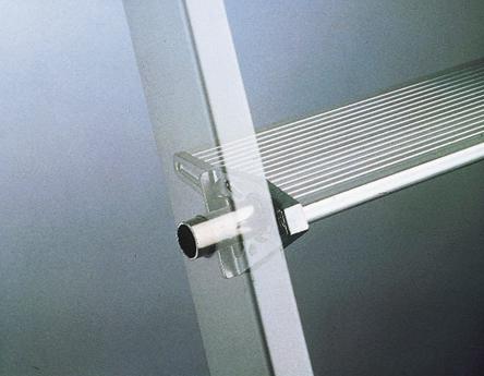 Escabeau professionnel