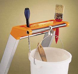 Escabeau professionnel