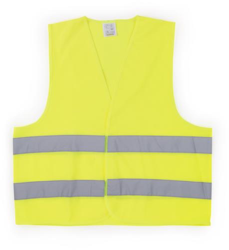 Gilet de sécurité