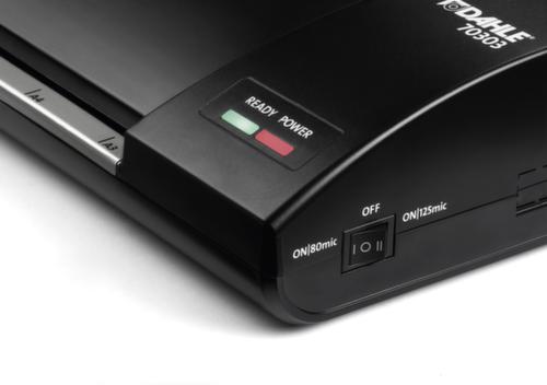 Dahle Plastifieuse professionnelle 70303