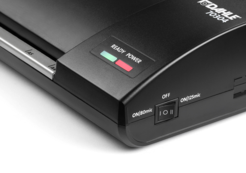 Dahle Plastifieuse professionnelle 70304