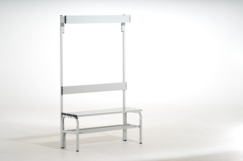 Sypro Banc vestiaire pour milieu humide