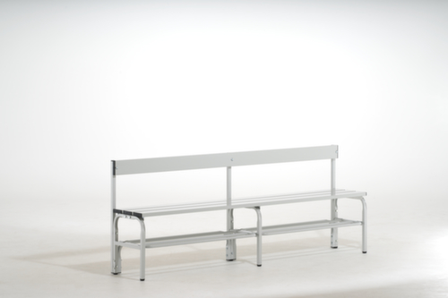 Sypro Banc vestiaire pour milieu humide