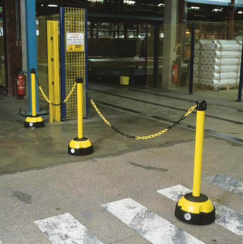 Moravia Potelets à chaîne