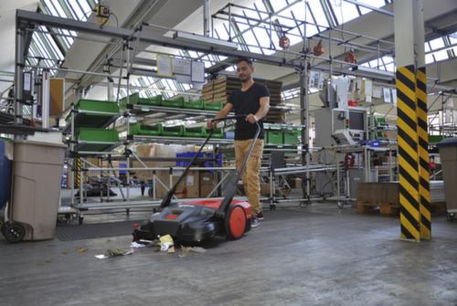 Haaga Balayeuse Profi-Line 677