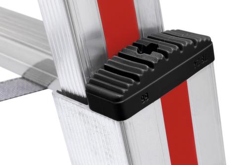 Hymer Escabeau pour escaliers, 2 x 6 échelons