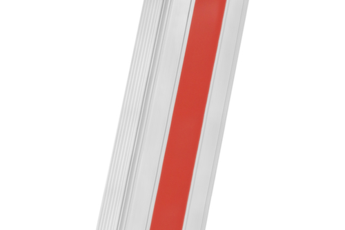 Hymer Échelle d'appui, 9 échelons