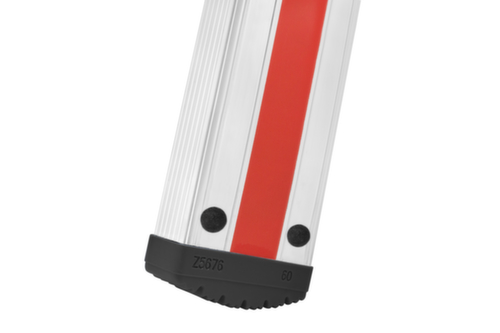 Hymer Échelle d'appui, 9 échelons