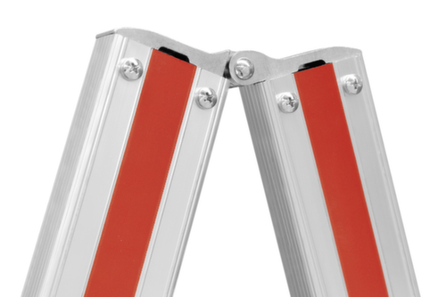 Hymer Échelle à échelons SC 60 de forme conique