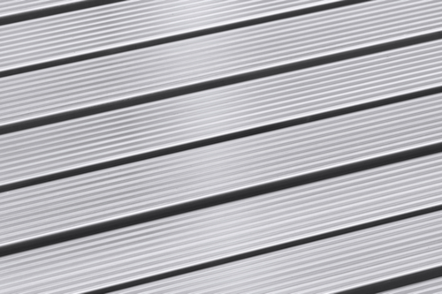 Hymer Planche télescopique