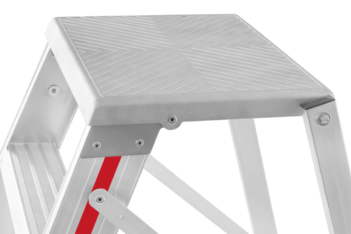 Hymer Marchepied pliant