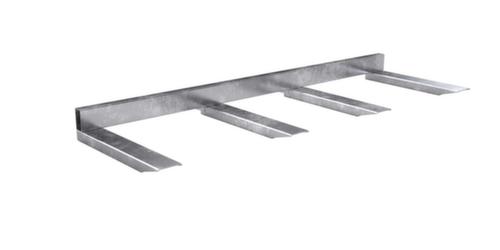 Bauer Traverse charges longues LGT