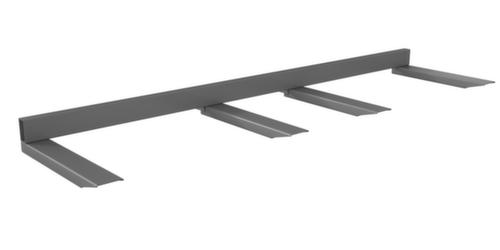 Bauer Traverse charges longues LGT