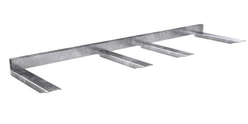 Bauer Traverse charges longues LGT