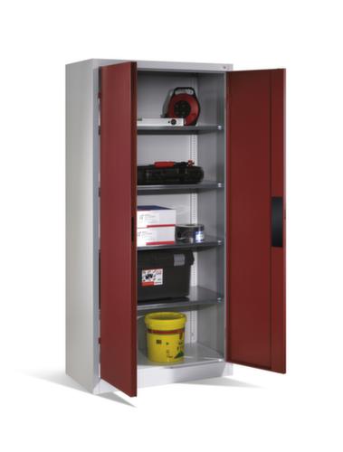 C+P Armoire universelle ERGO, largeur 1200 mm