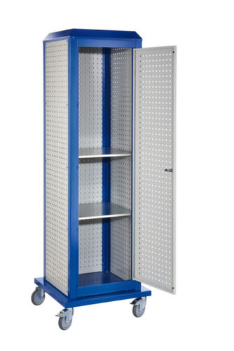 Kappes Porte-outils RasterPlan® ToolTower®