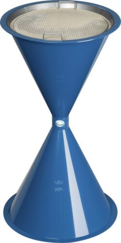 VAR Cendrier sur pied