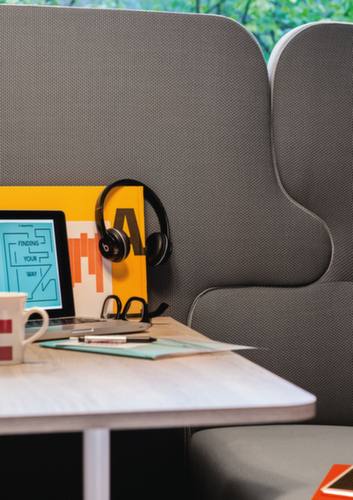 Bisley Mobilier de réunion insonorisant Vivo