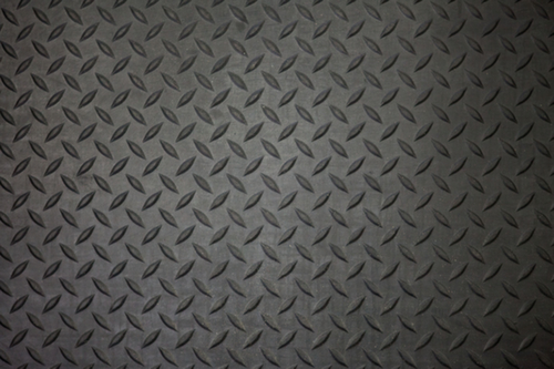 Miltex Tapis d'atelier Yoga Lock Basic, Tapis individuel, longueur x largeur 710 x 780 mm