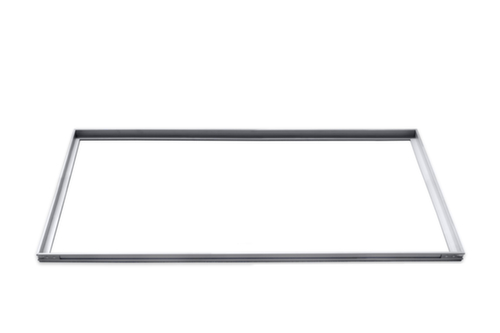 Miltex Cadre Eazycare Wave pour tapis bouclé