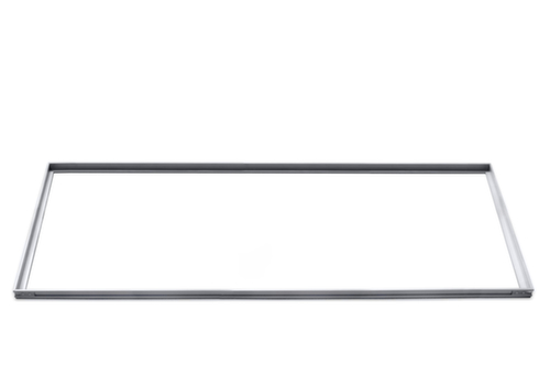 Miltex Cadre Eazycare Wave pour tapis bouclé