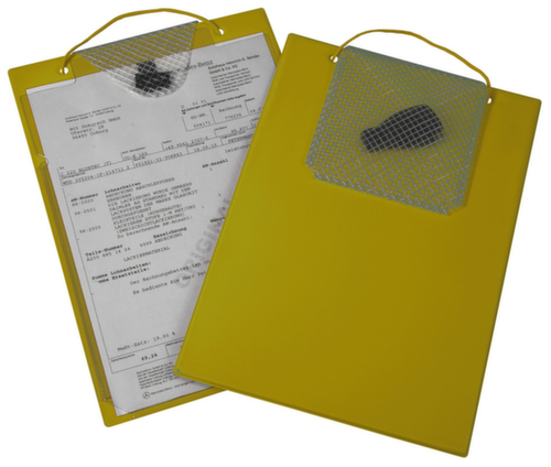 EICHNER Pochette d'organisation Turbo avec compartiment à clés