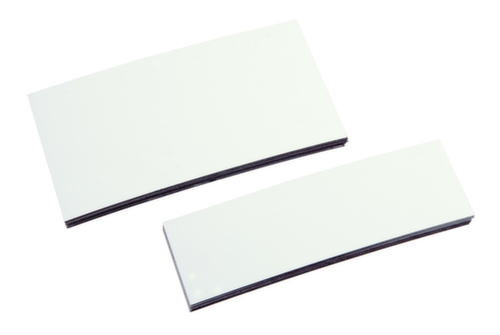 EICHNER Étiquette magnétique, hauteur x largeur 40 x 100 mm