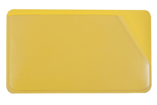 EICHNER Porte-étiquettes, hauteur x longueur 58 x 100 mm