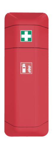 EICHNER Armoire de premiers secours HELP