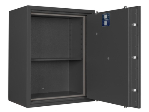 Format Tresorbau Armoire coupe-feu niveau de sécurité VdS 1/S 60 P