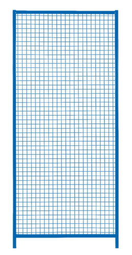 élément mural pour parois de séparation, largeur 280 mm