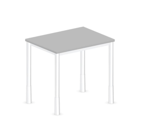 Nowy Styl Bureau à hauteur réglable E10