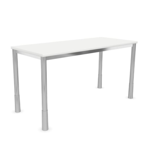 Nowy Styl Bureau à hauteur réglable E10