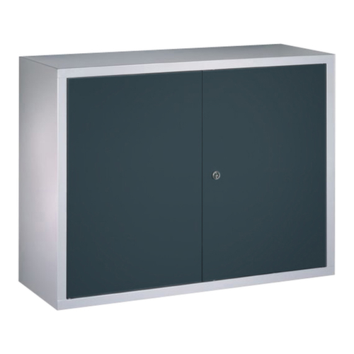 PAVOY Armoire murale