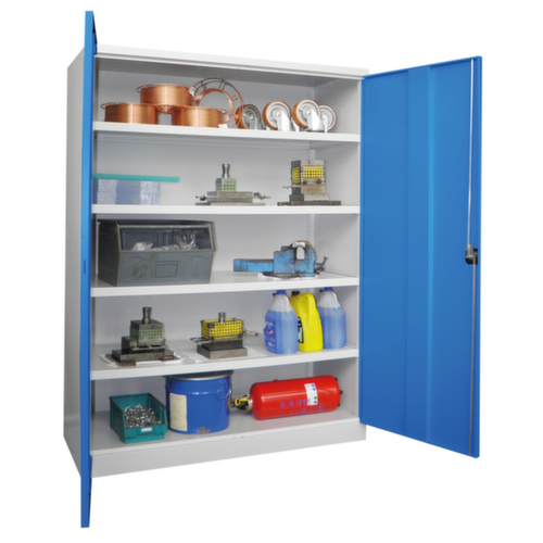 PAVOY Armoire pour charges lourdes Basis, largeur 1470 mm