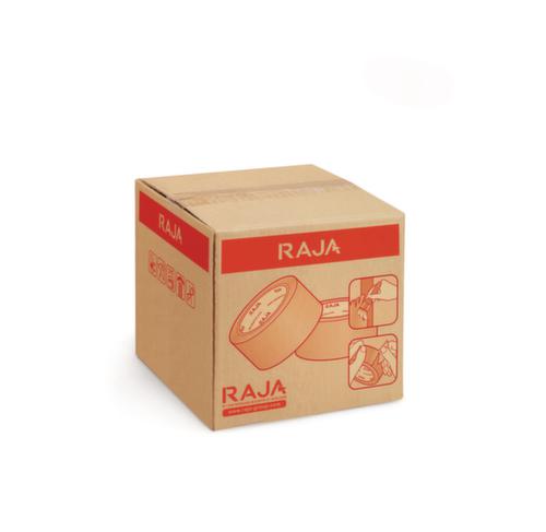 Ruban de masquage, longueur x largeur 50 m x 19 mm