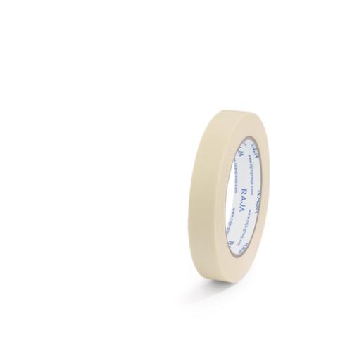 Ruban de masquage, longueur x largeur 50 m x 19 mm