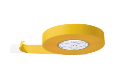 Ruban adhésif double face, longueur x largeur 50 m x 25 mm