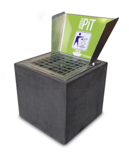 Socket pour cendriers à poser