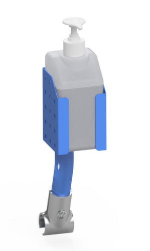 fetra Porte-bouteilles pour désinfectant pour servante d'atelier