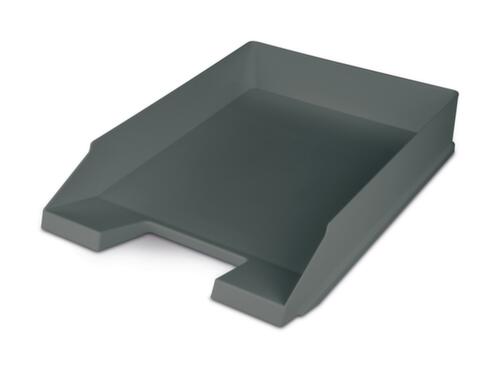 helit Corbeille à courrier the green the green staff en plastique recyclé